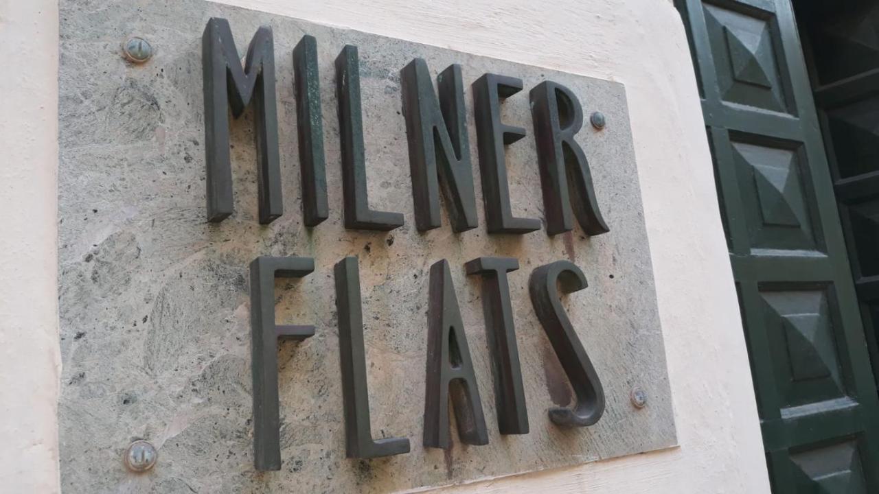 Apartament Milner Flats Sliema Zewnętrze zdjęcie